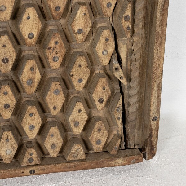Concrete Mold